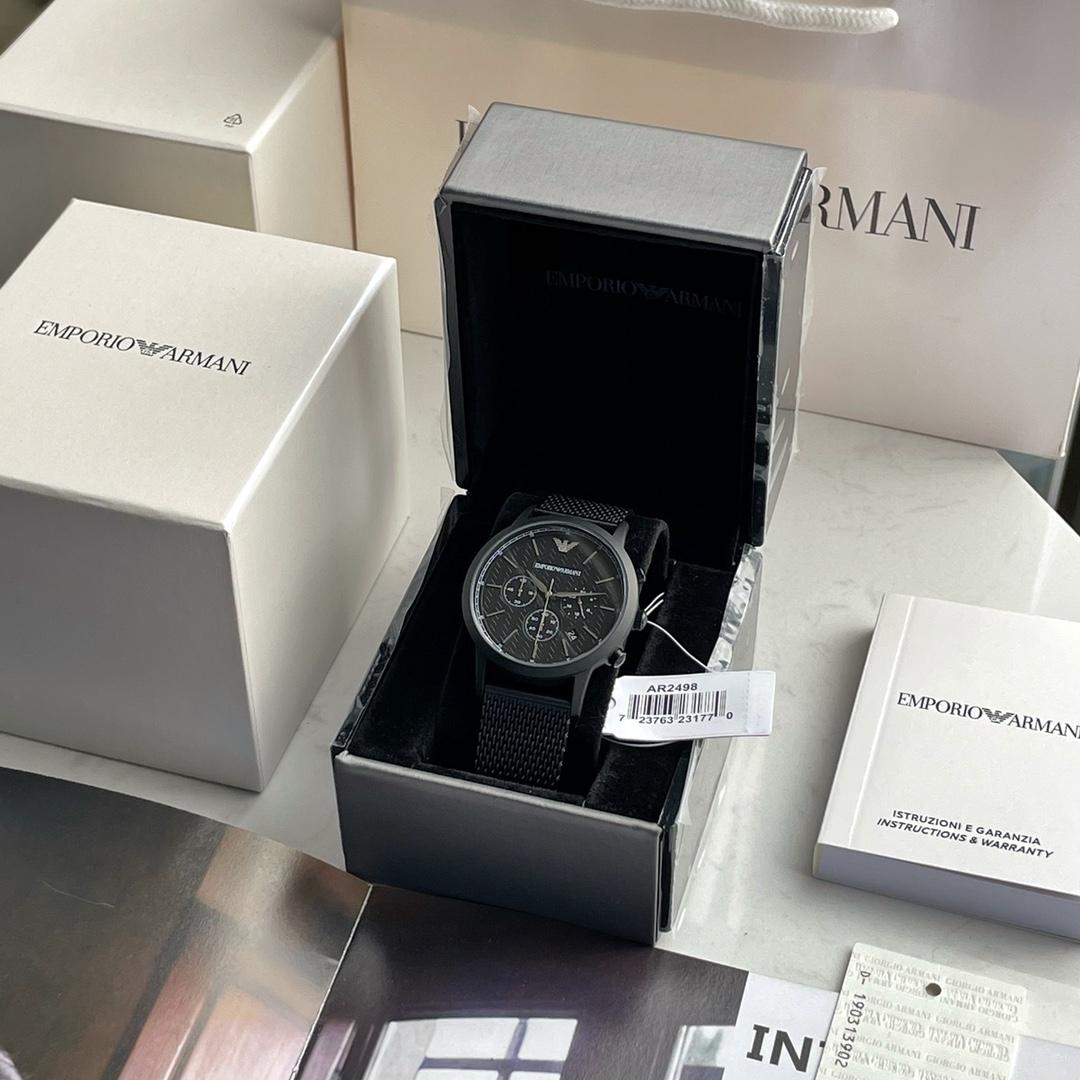 Armani Ar2498 Uhr - EUR FASHION