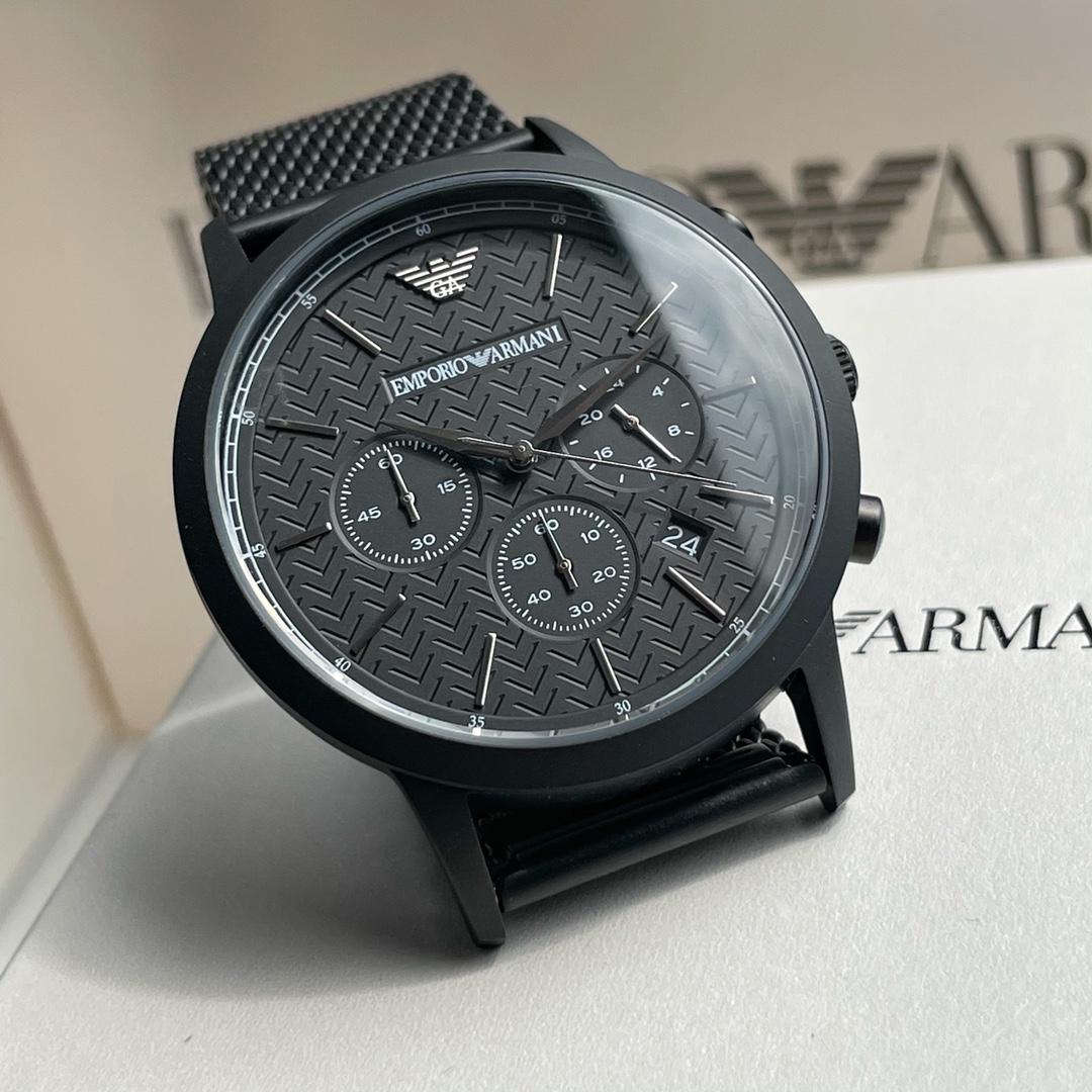 Armani Ar2498 Uhr - EUR FASHION