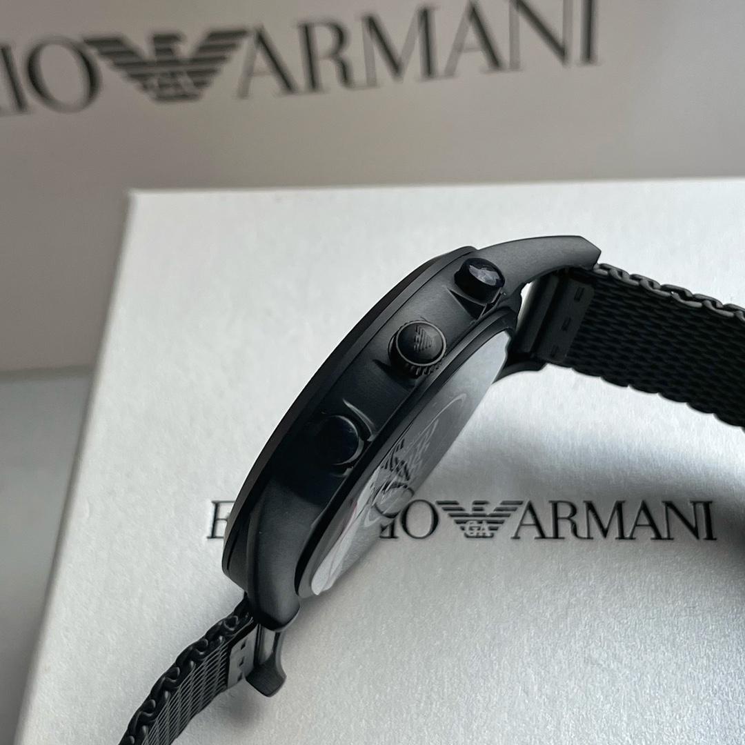 Armani Ar2498 Uhr - EUR FASHION