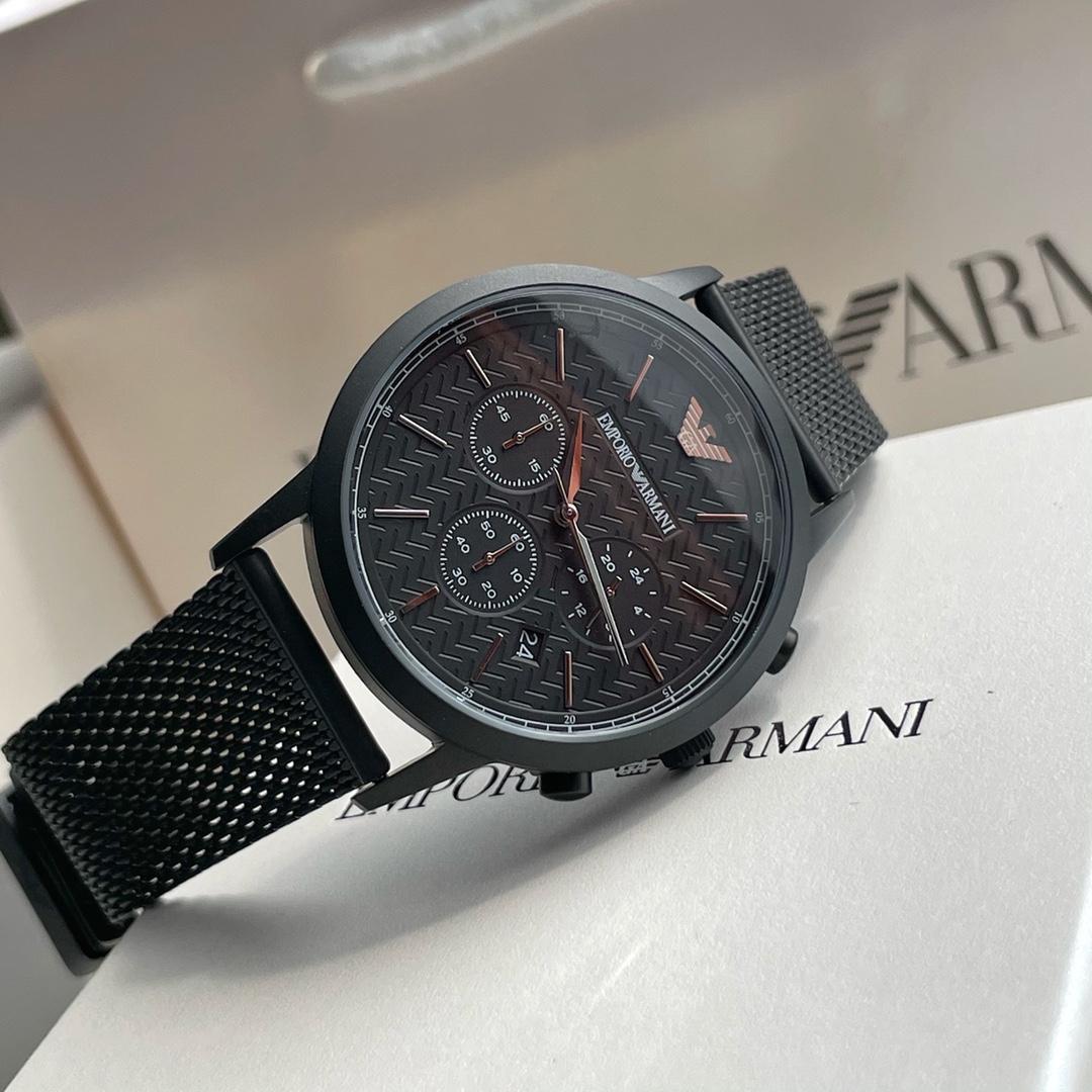 Armani Ar2498 Uhr - EUR FASHION