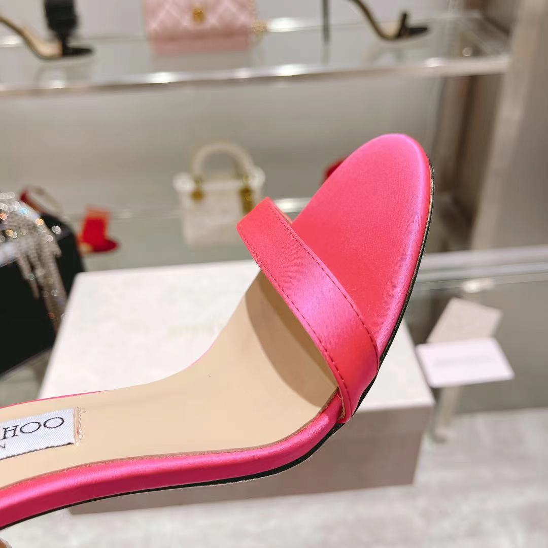 Jimmy Choo Aveline - EUR FASHION