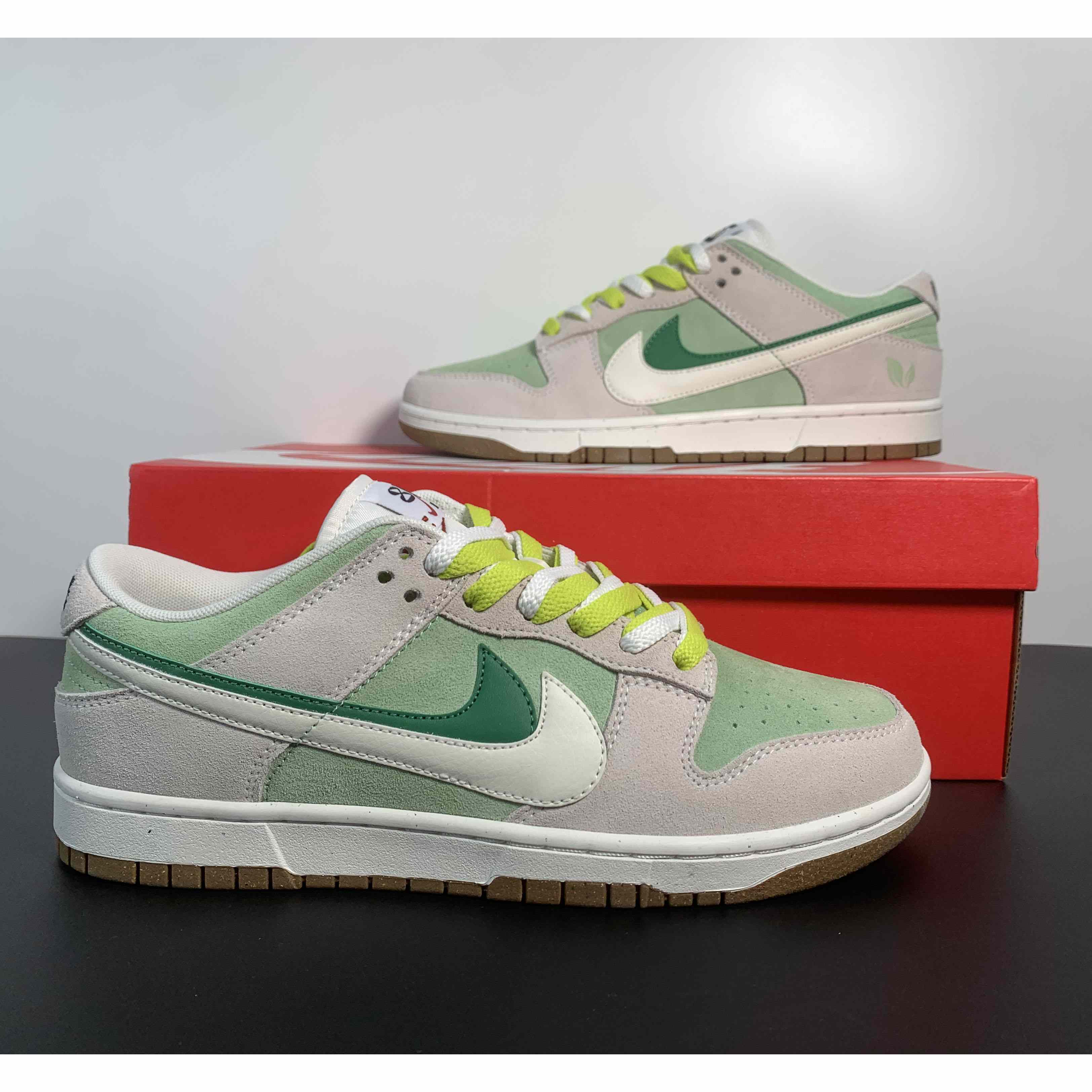 Nike SB Dunk Low „85“ Sneaker CT9457-100 - EUR FASHION
