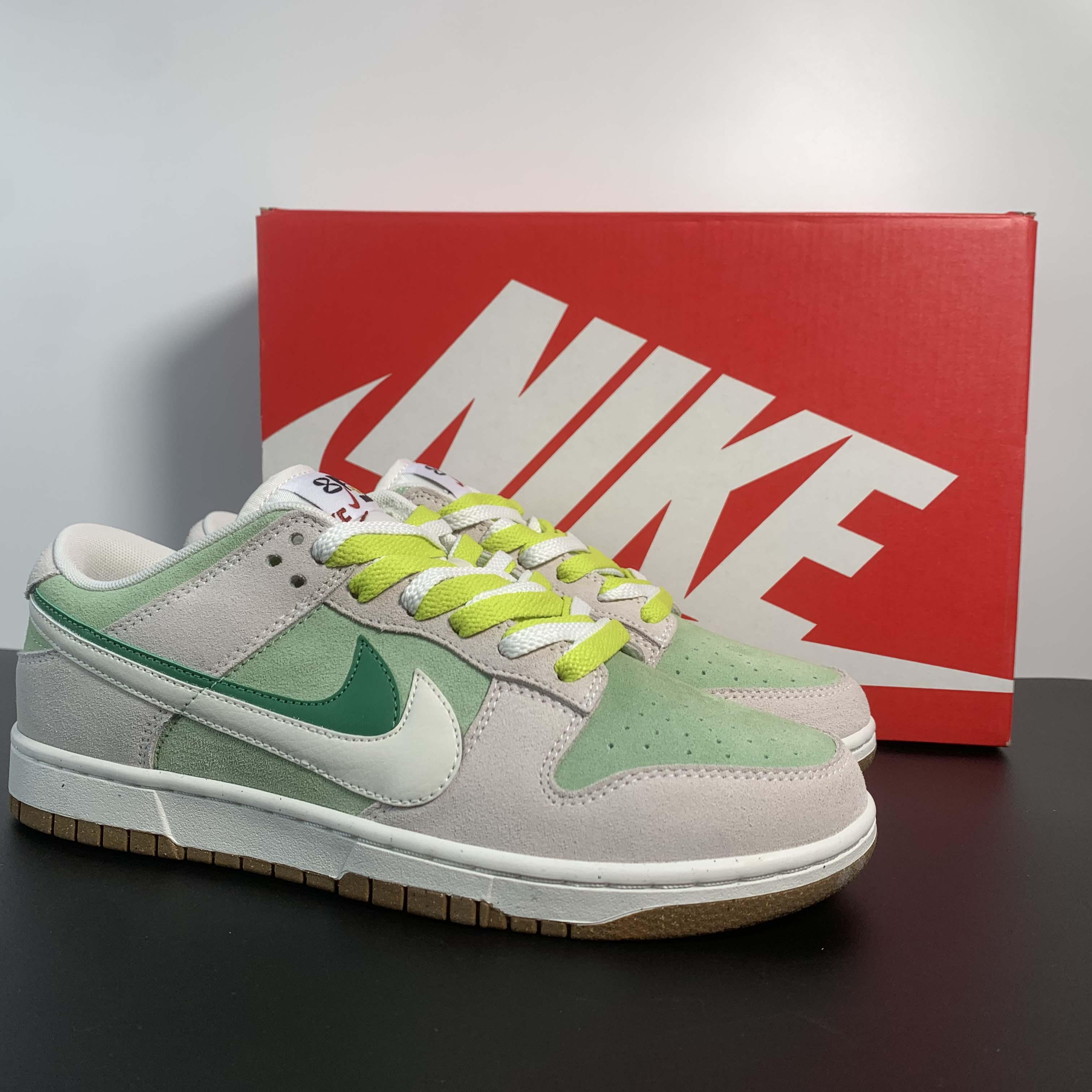 Nike SB Dunk Low „85“ Sneaker CT9457-100 - EUR FASHION