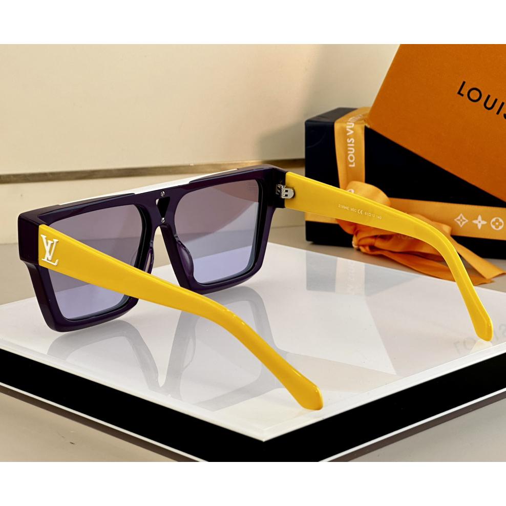 Louis Vuitton 1.1 Evidence Sonnenbrille Z1894W - EUR FASHION