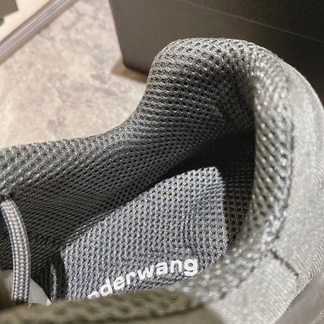 Alexander Wang Aw Vortex Sneaker aus Lycra - EUR FASHION