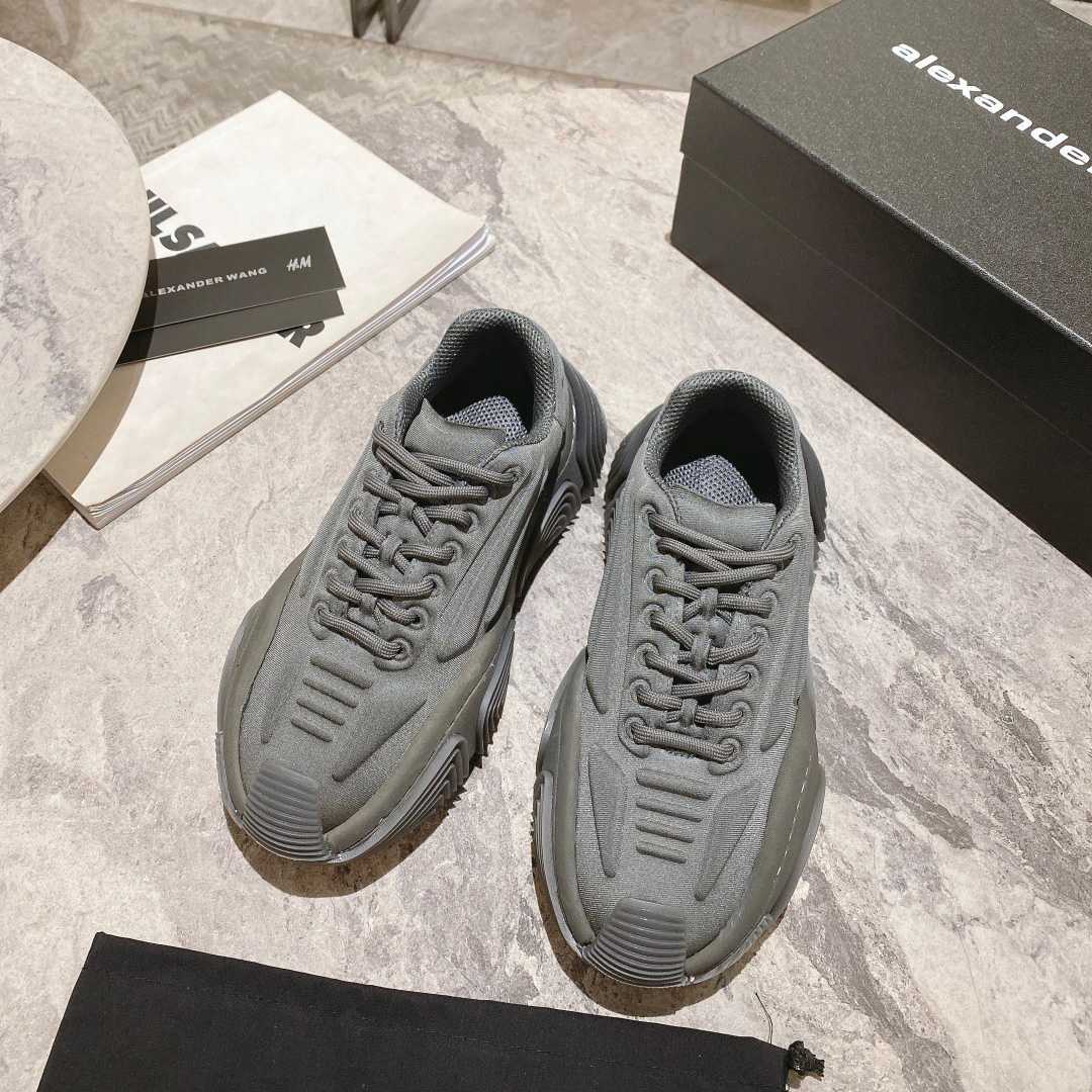 Alexander Wang Aw Vortex Sneaker aus Lycra - EUR FASHION