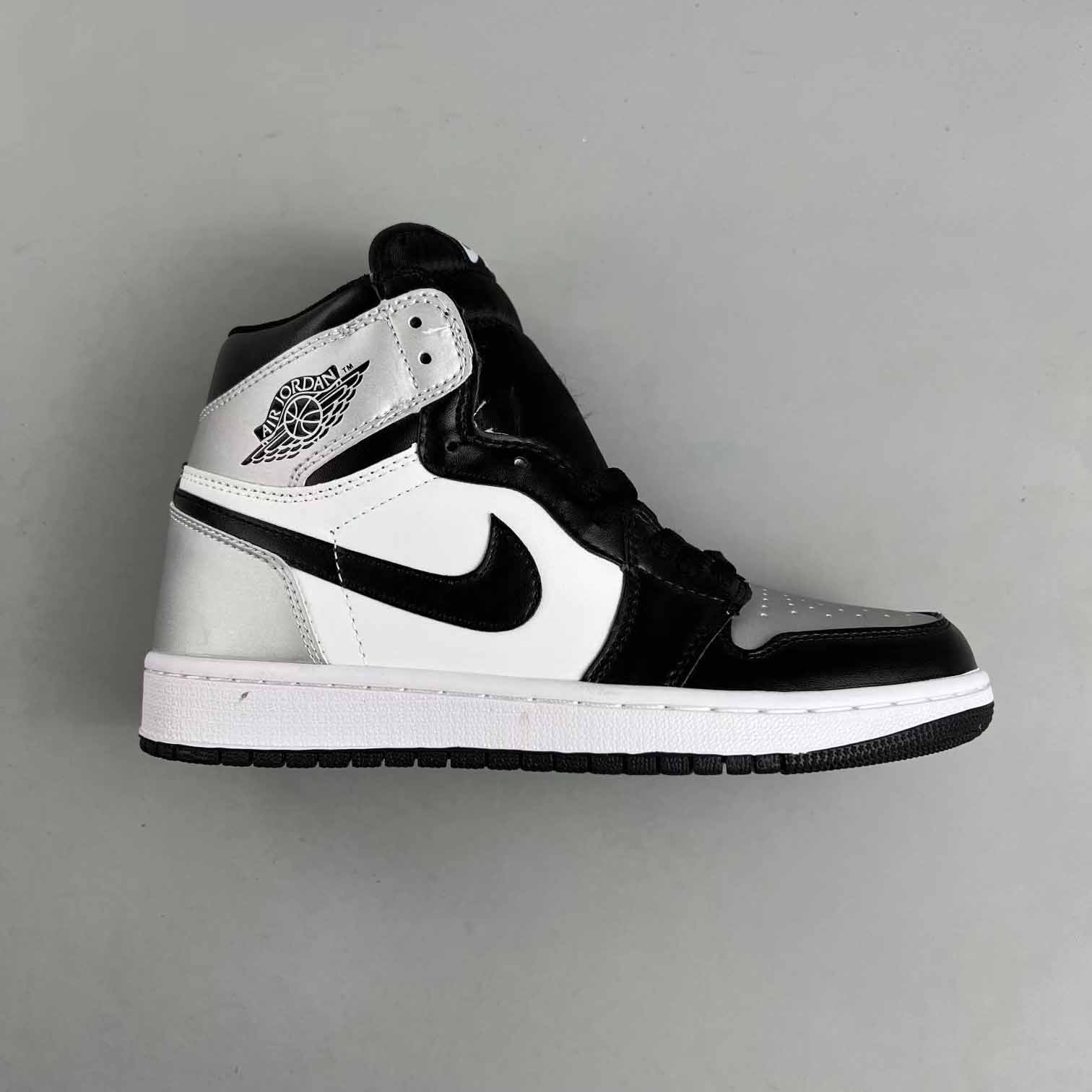 Air Jordan 1 „Chicago Reimagined“-Sneaker - EUR FASHION