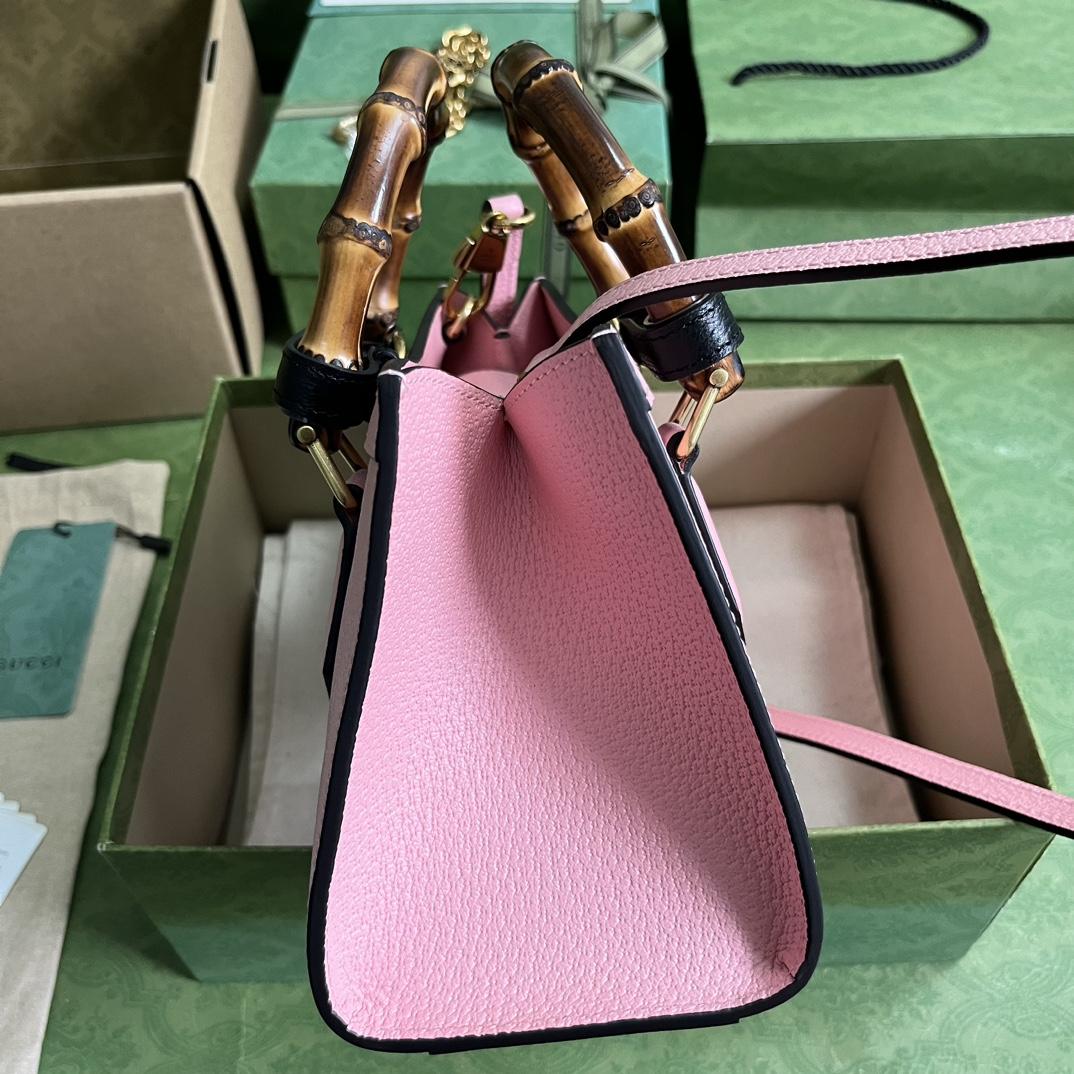 Gucci Diana Kleine Umhängetasche (27*15,5*11cm) - EUR FASHION