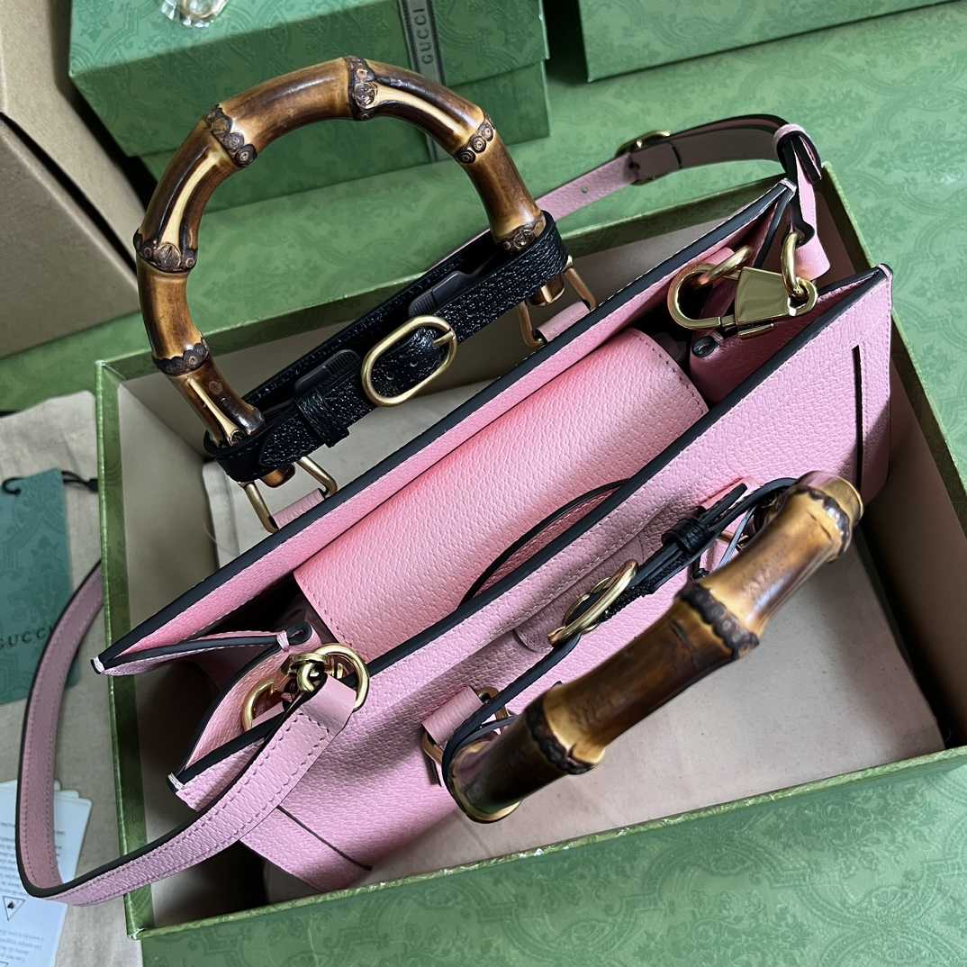 Gucci Diana Kleine Umhängetasche (27*15,5*11cm) - EUR FASHION