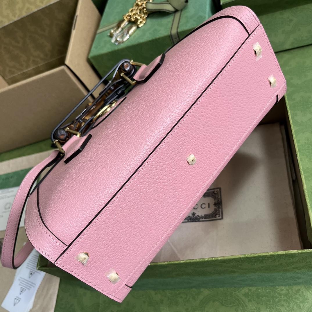 Gucci Diana Kleine Umhängetasche (27*15,5*11cm) - EUR FASHION