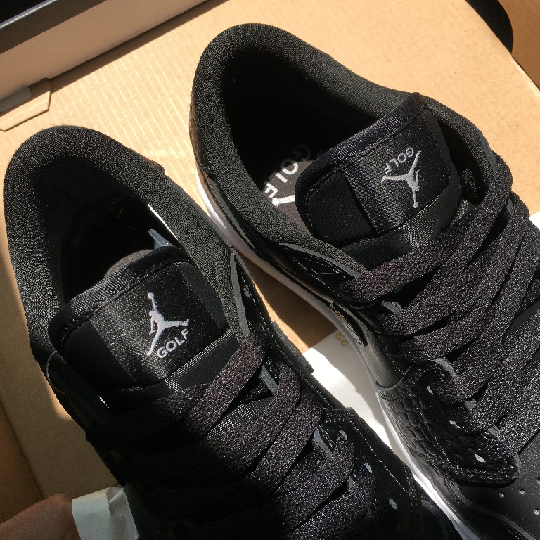Air Jordan 1 Retro Low Golf-Sneaker DD9315-003 - EUR FASHION