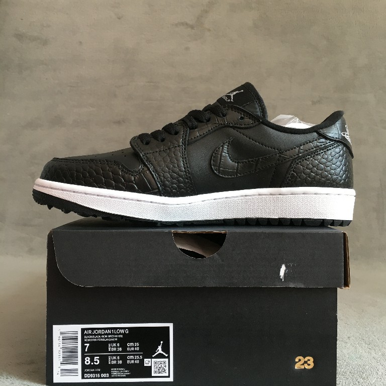 Air Jordan 1 Retro Low Golf-Sneaker DD9315-003 - EUR FASHION