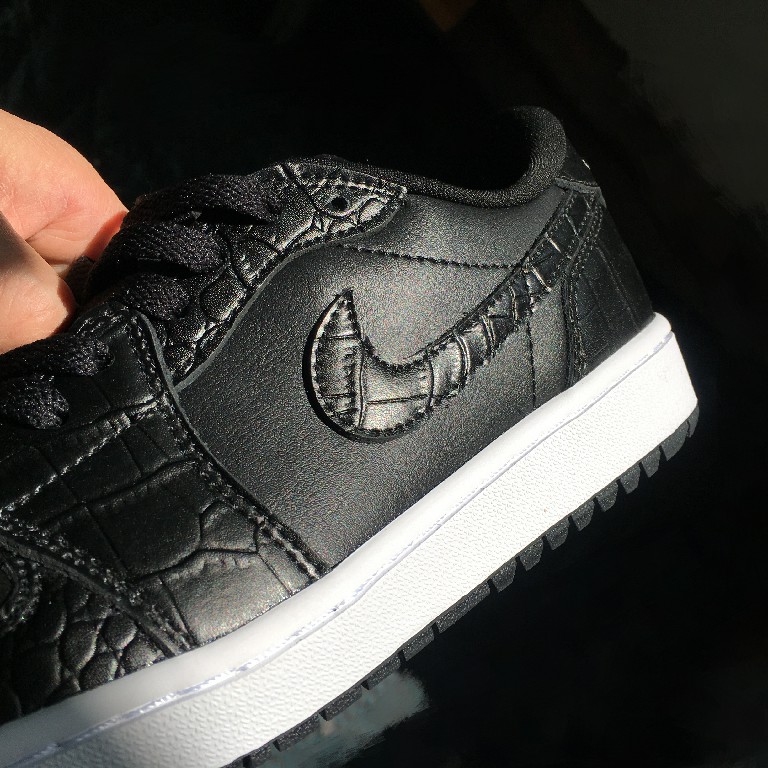 Air Jordan 1 Retro Low Golf-Sneaker DD9315-003 - EUR FASHION