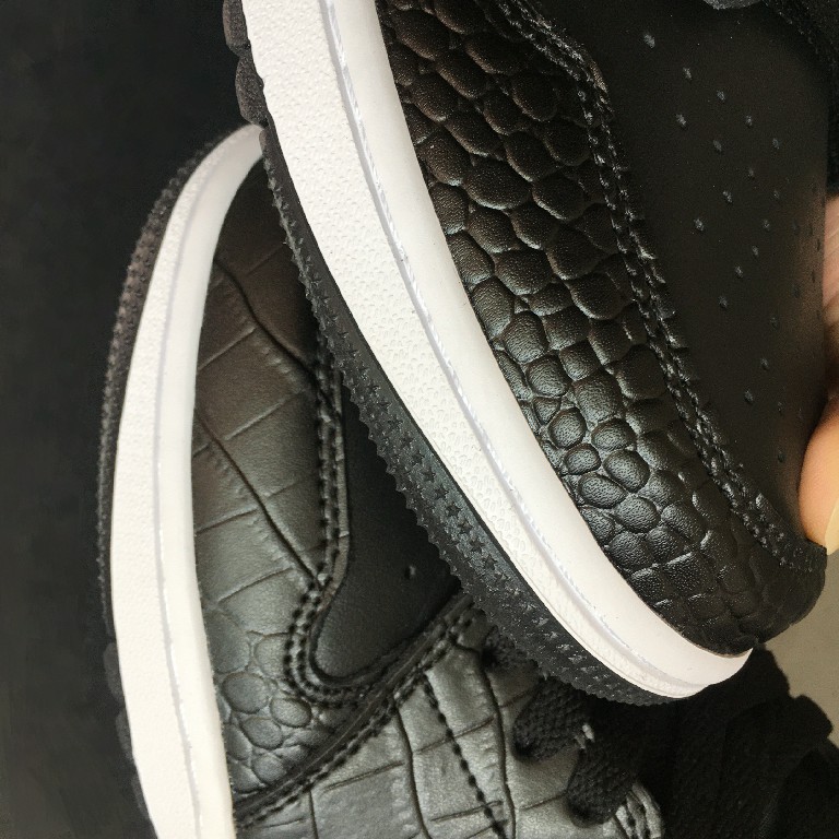 Air Jordan 1 Retro Low Golf-Sneaker DD9315-003 - EUR FASHION