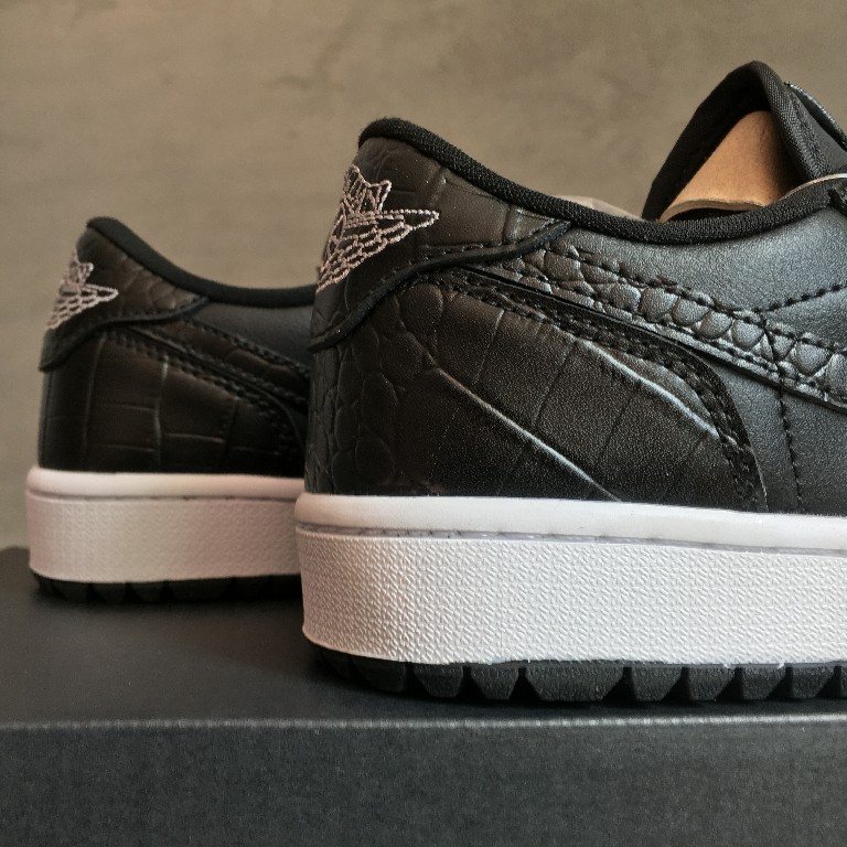 Air Jordan 1 Retro Low Golf-Sneaker DD9315-003 - EUR FASHION
