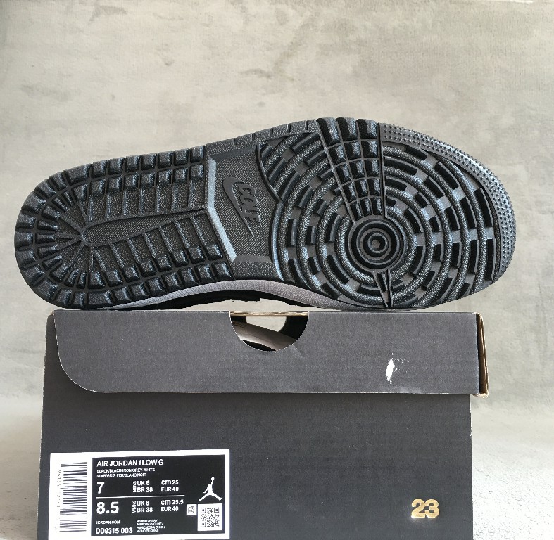Air Jordan 1 Retro Low Golf-Sneaker DD9315-003 - EUR FASHION
