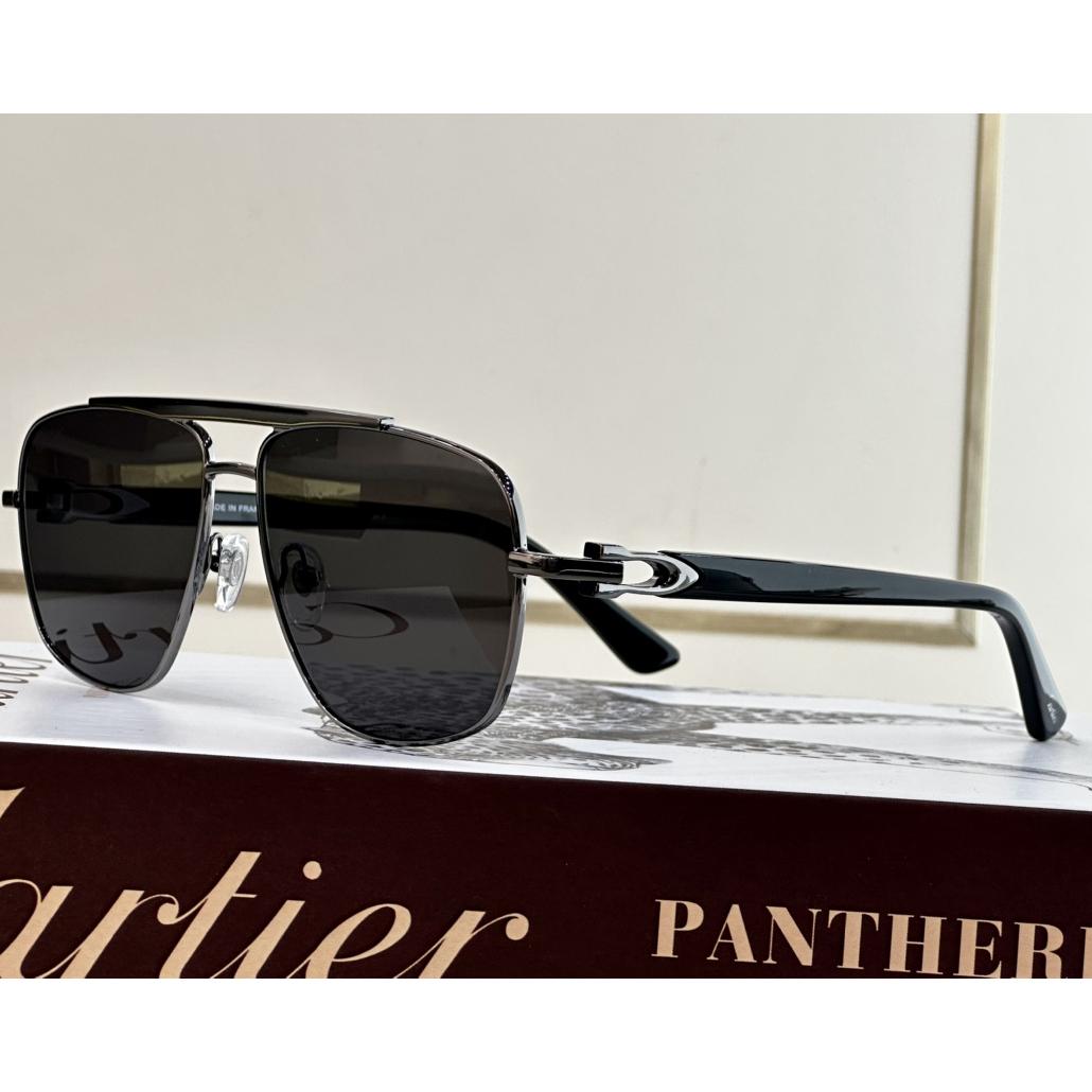 Cartier Core Range Sonnenbrille CT0365S - EUR FASHION