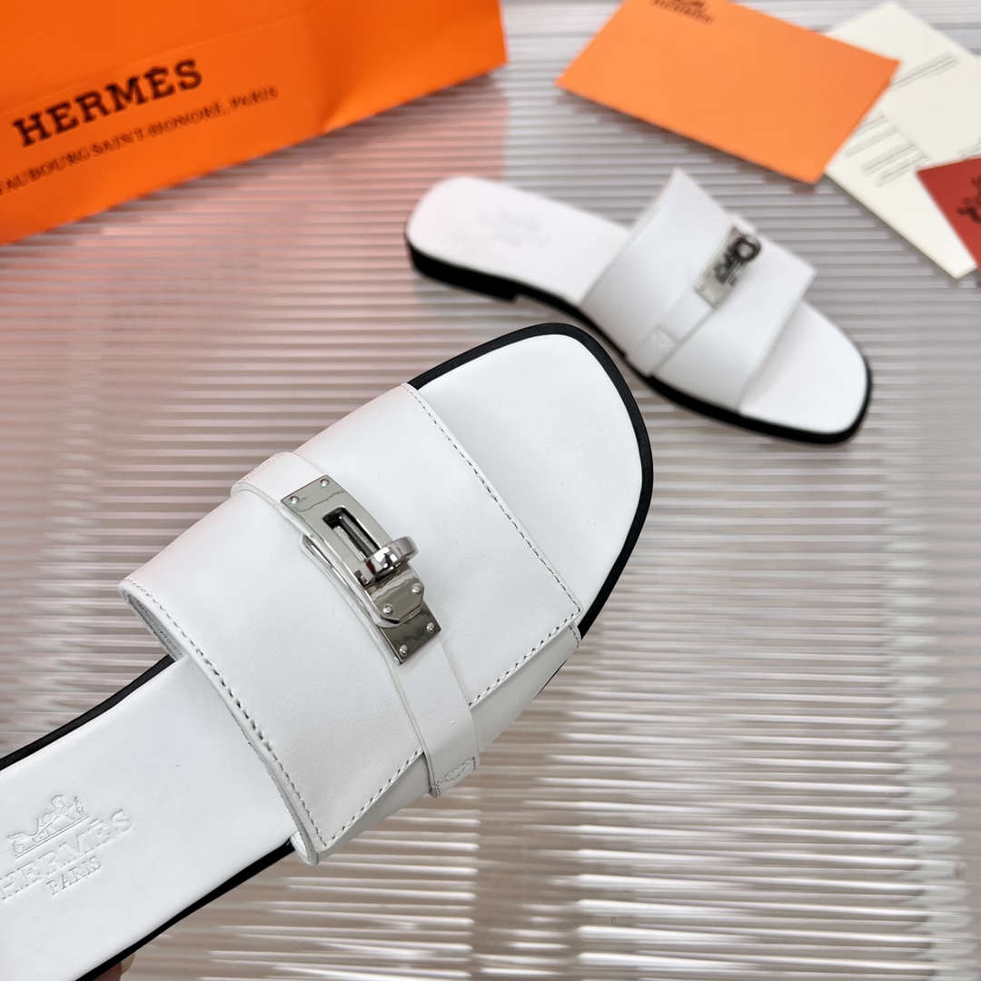 Hermes Giulia Sandale - EUR FASHION