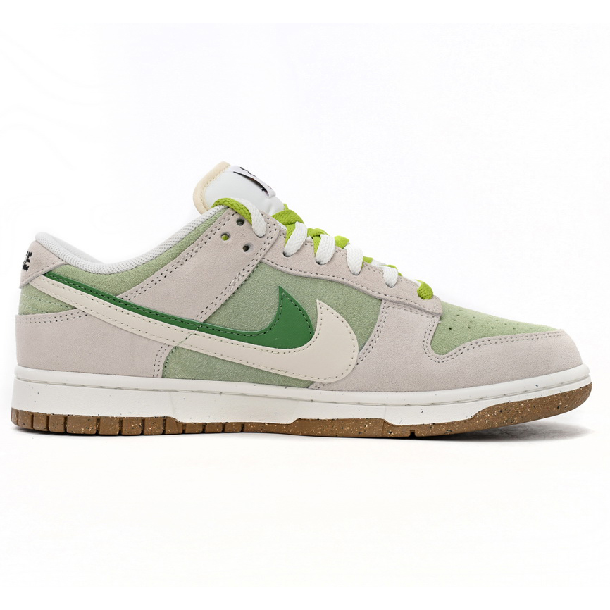 Nike SB Dunk Low „85“ Grau Weiß Grün Sneaker DO9457-116 - EUR FASHION