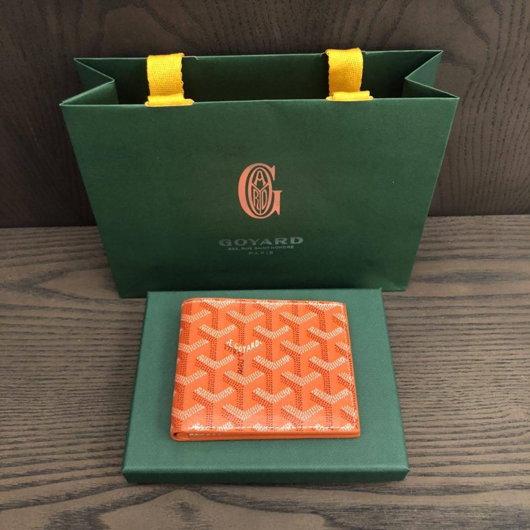 Goyard Saint-Pierre Kartenetui (21–9 cm) - EUR FASHION