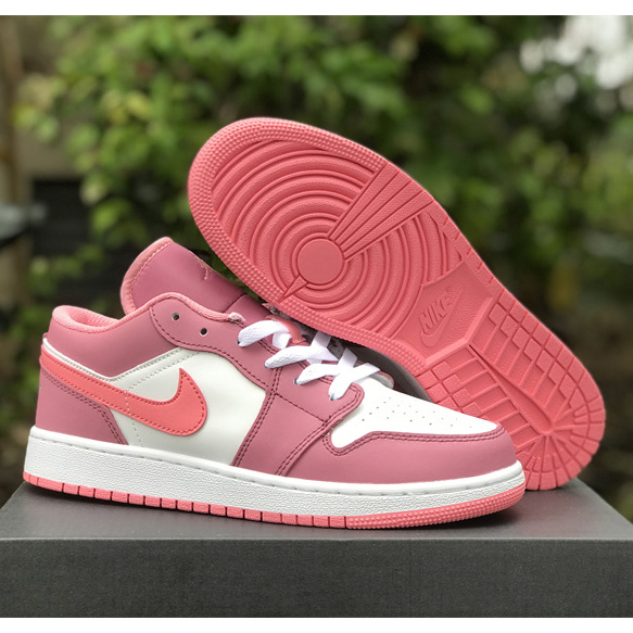 Air Jordan 1 Low Sneaker 553560-616 - EUR FASHION