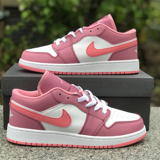 Air Jordan 1 Low Sneaker 553560-616 - EUR FASHION