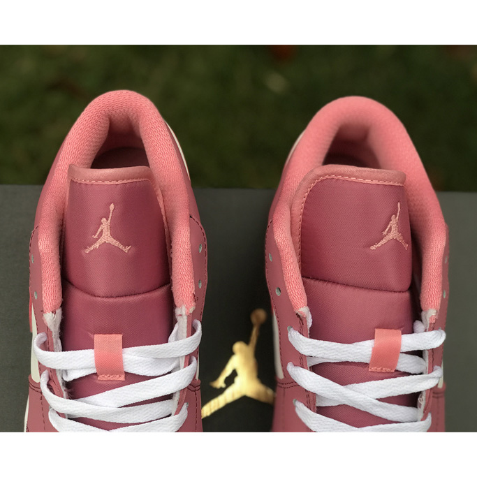 Air Jordan 1 Low Sneaker 553560-616 - EUR FASHION