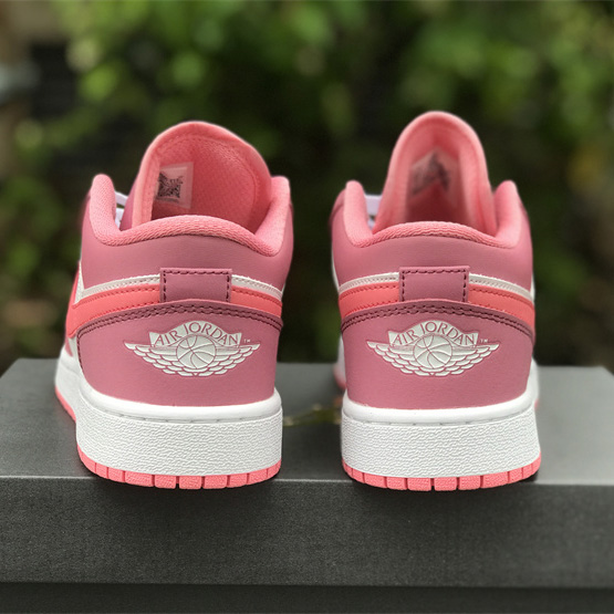 Air Jordan 1 Low Sneaker 553560-616 - EUR FASHION