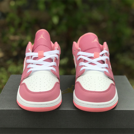 Air Jordan 1 Low Sneaker 553560-616 - EUR FASHION