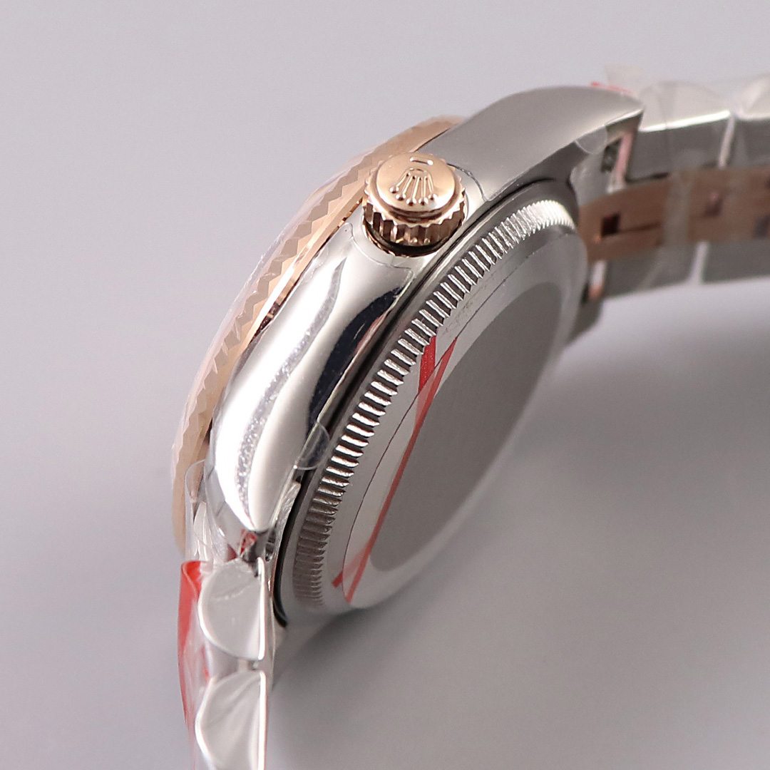 Rolex Datejust Oyster 31 mm Uhr - EUR FASHION