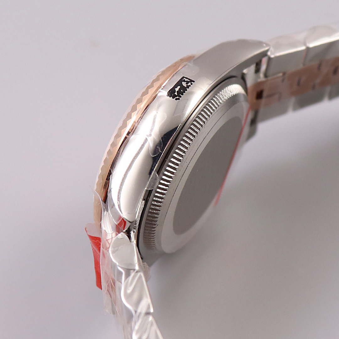 Rolex Datejust Oyster 31 mm Uhr - EUR FASHION