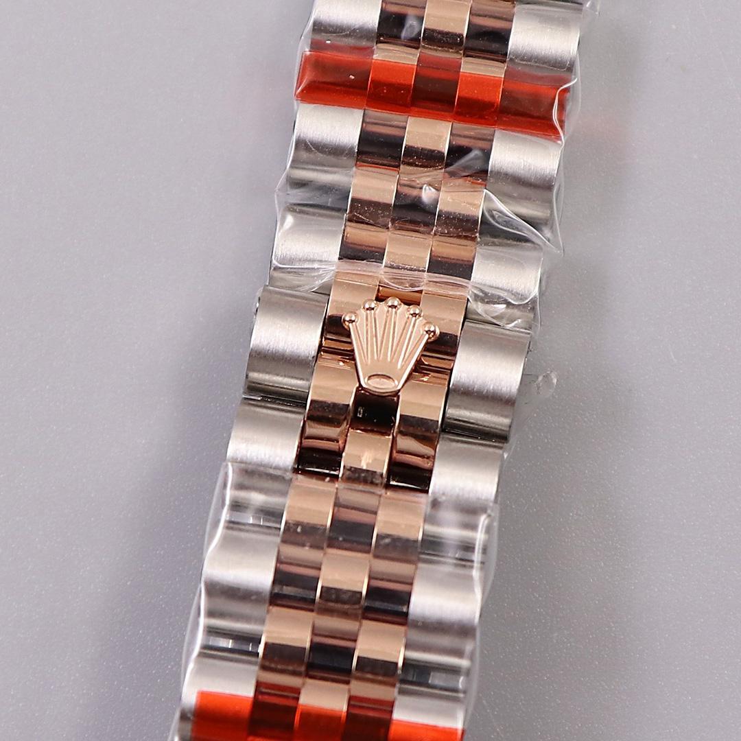 Rolex Datejust Oyster 31 mm Uhr - EUR FASHION