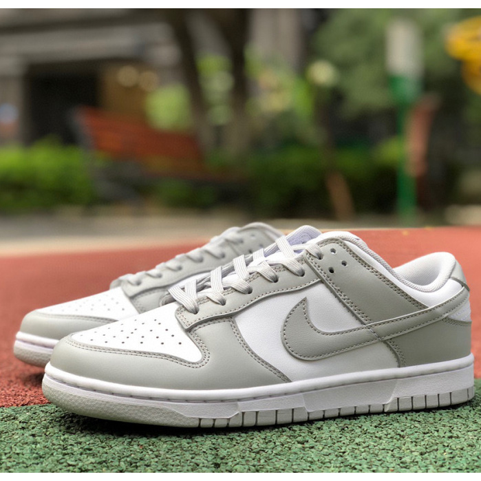 Nike Dunk Low Retro „Grey Fog Sneaker DD1391-103 - EUR FASHION