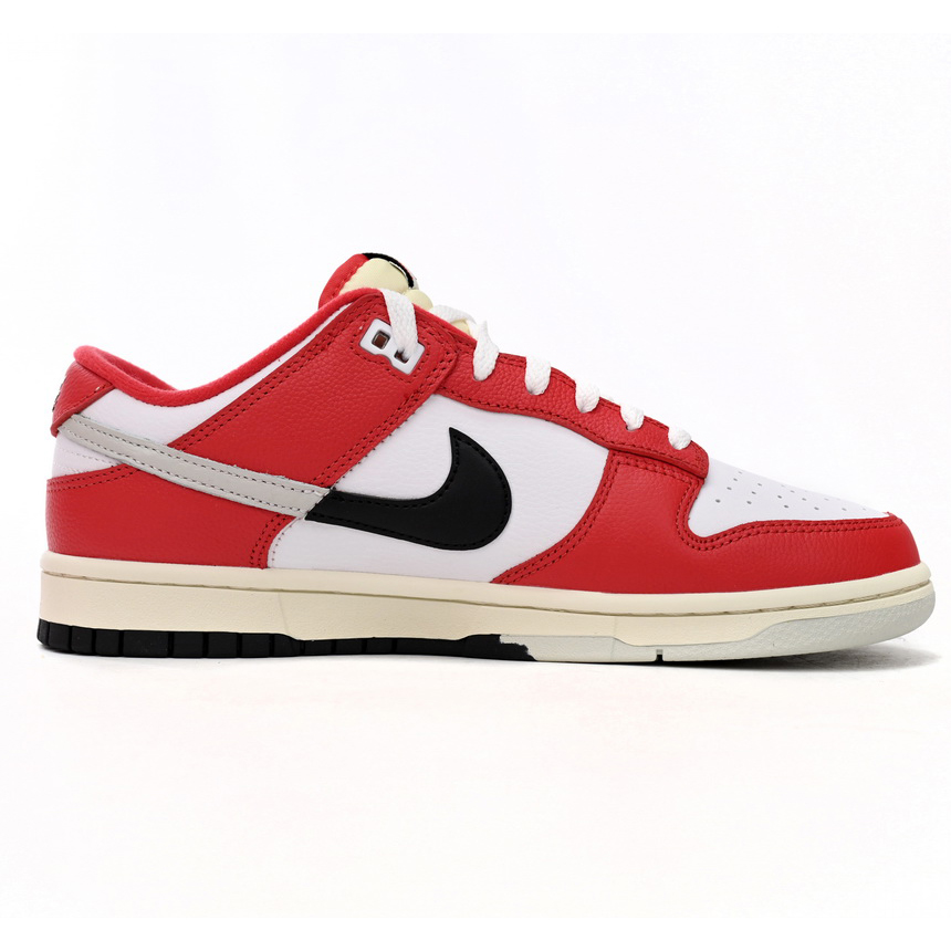 Nike SB Dunk Low Los „Chicago Split“ Sneaker DZ2536-600 - EUR FASHION