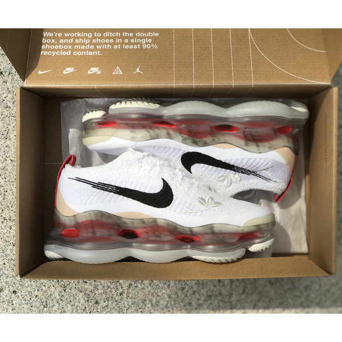 Nike Air Max Scorpion Sneaker FD4319-101 - EUR FASHION