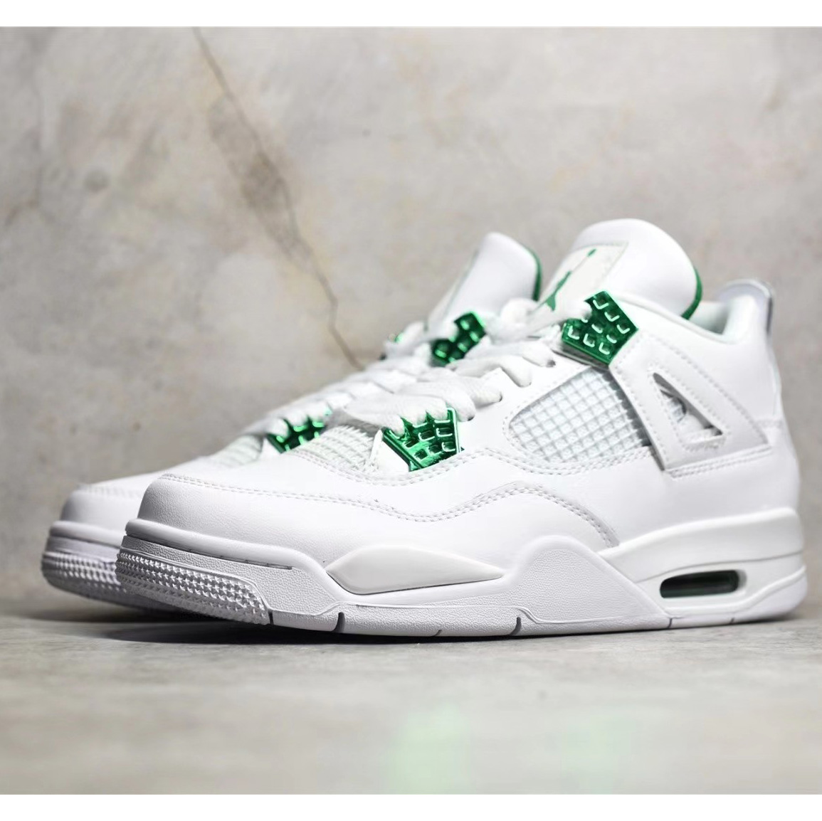 Air Jordan 4 Retro-Sneaker ct8527-113 - EUR FASHION