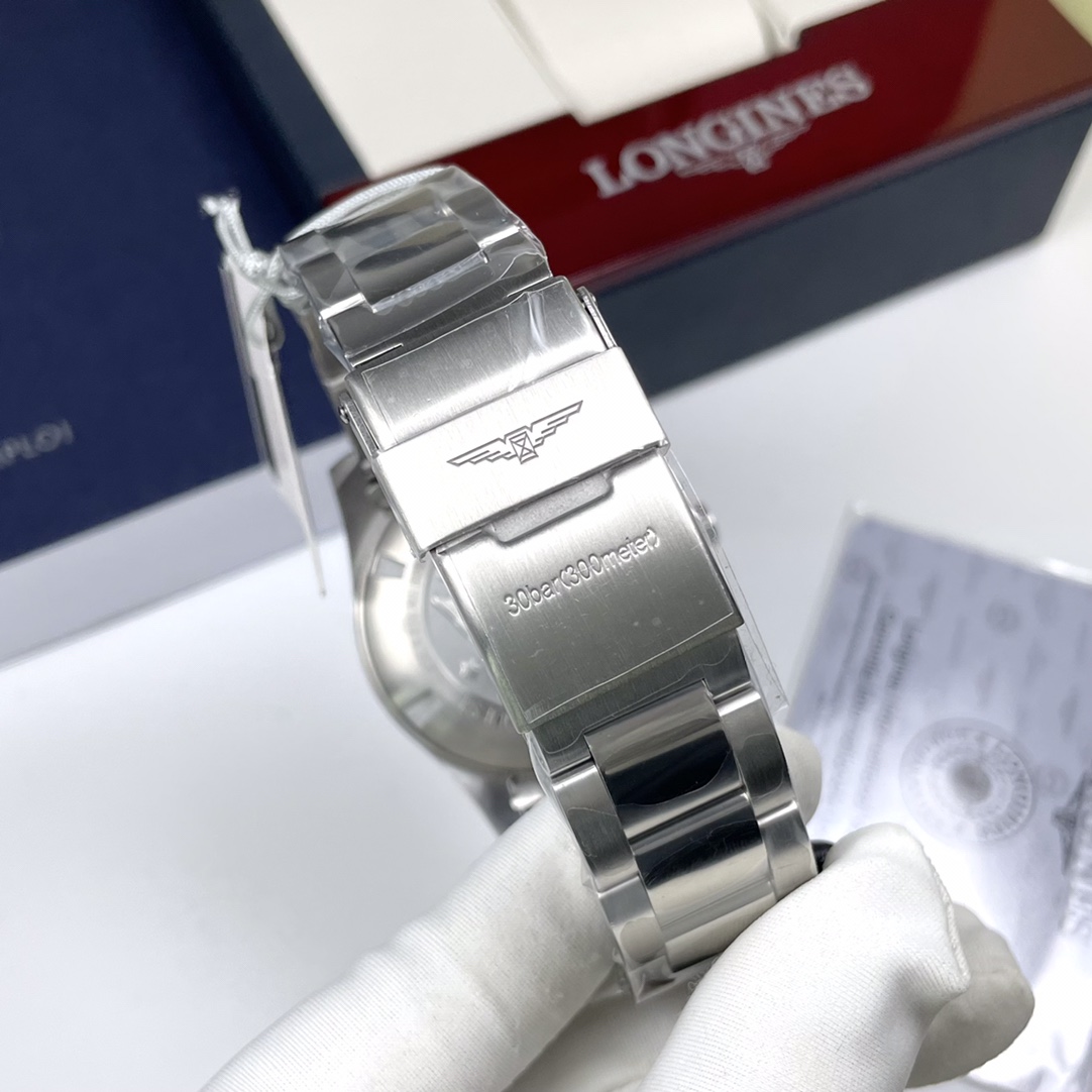 Longines HydroConquest 41mm - EUR FASHION