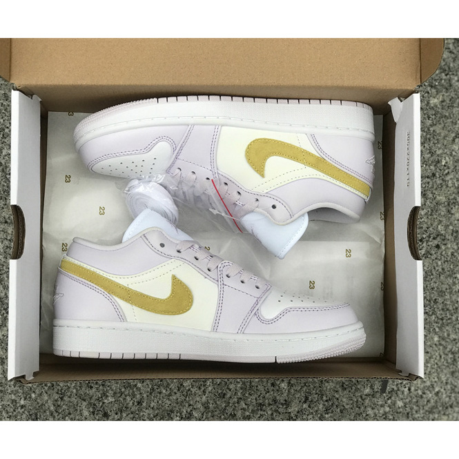 Air Jordan 1 Low Sneaker DC0774-501 - EUR FASHION