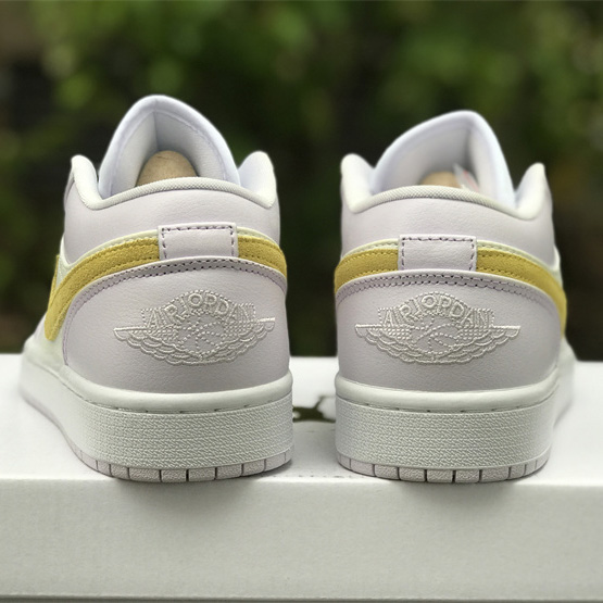 Air Jordan 1 Low Sneaker DC0774-501 - EUR FASHION