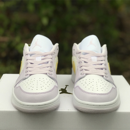 Air Jordan 1 Low Sneaker DC0774-501 - EUR FASHION
