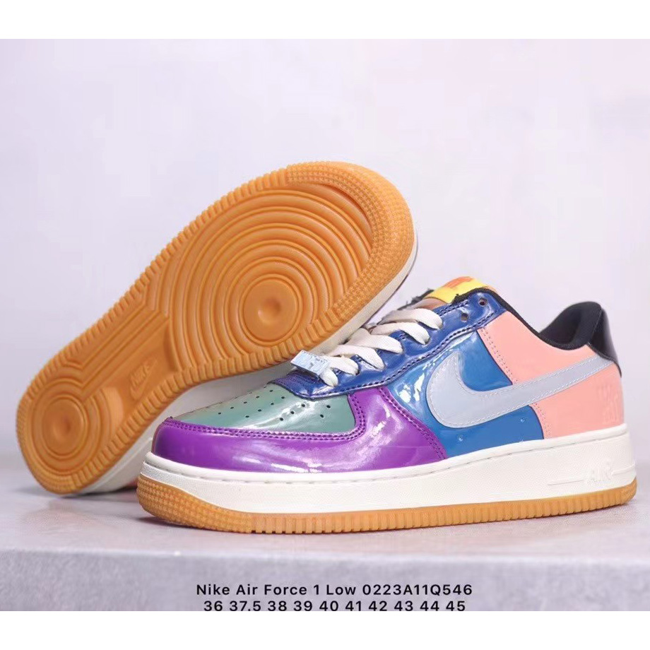 Nike Air Force 1 Low Sneaker TF8896 303 - EUR FASHION
