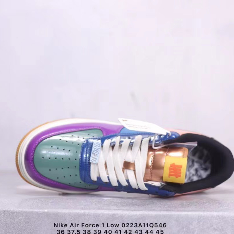 Nike Air Force 1 Low Sneaker TF8896 303 - EUR FASHION