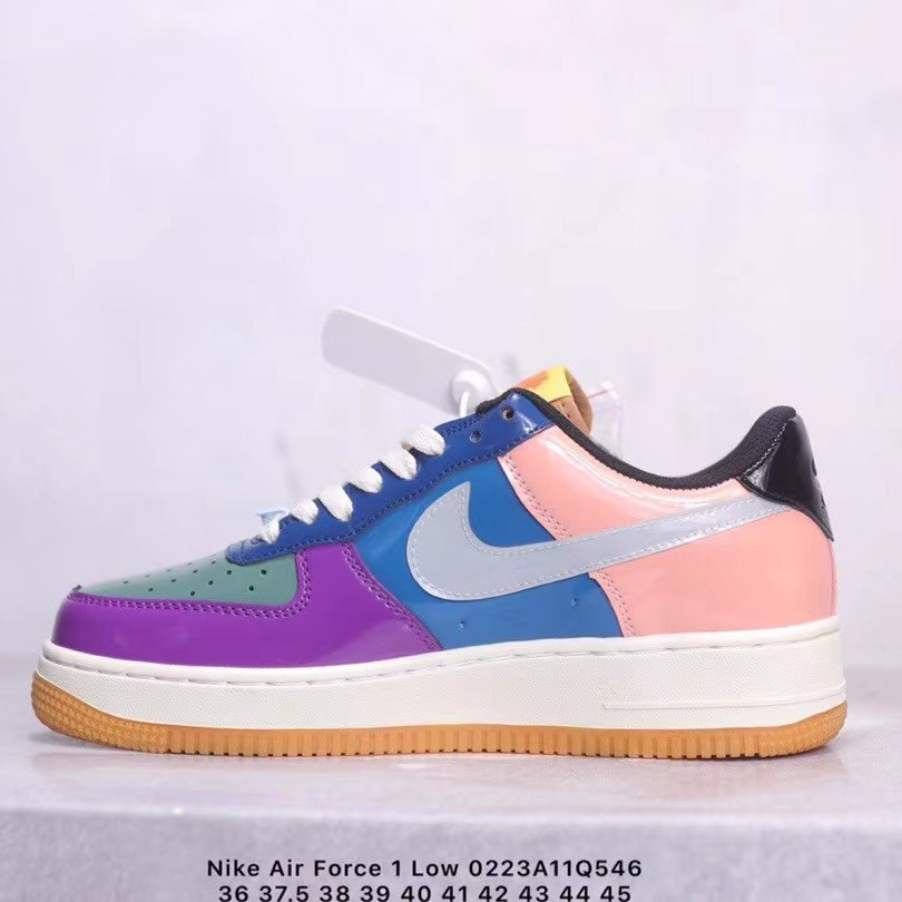 Nike Air Force 1 Low Sneaker TF8896 303 - EUR FASHION