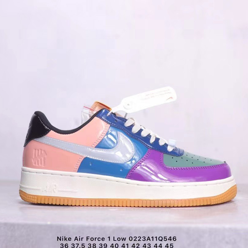Nike Air Force 1 Low Sneaker TF8896 303 - EUR FASHION