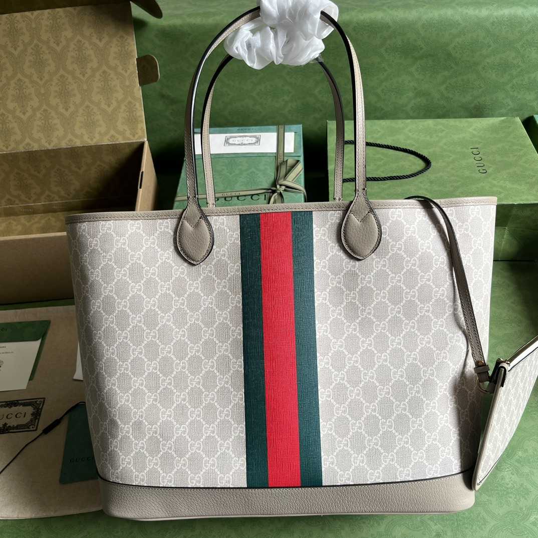 Gucci Ophidia Große Tragetasche (40-33-19CM) - EUR FASHION