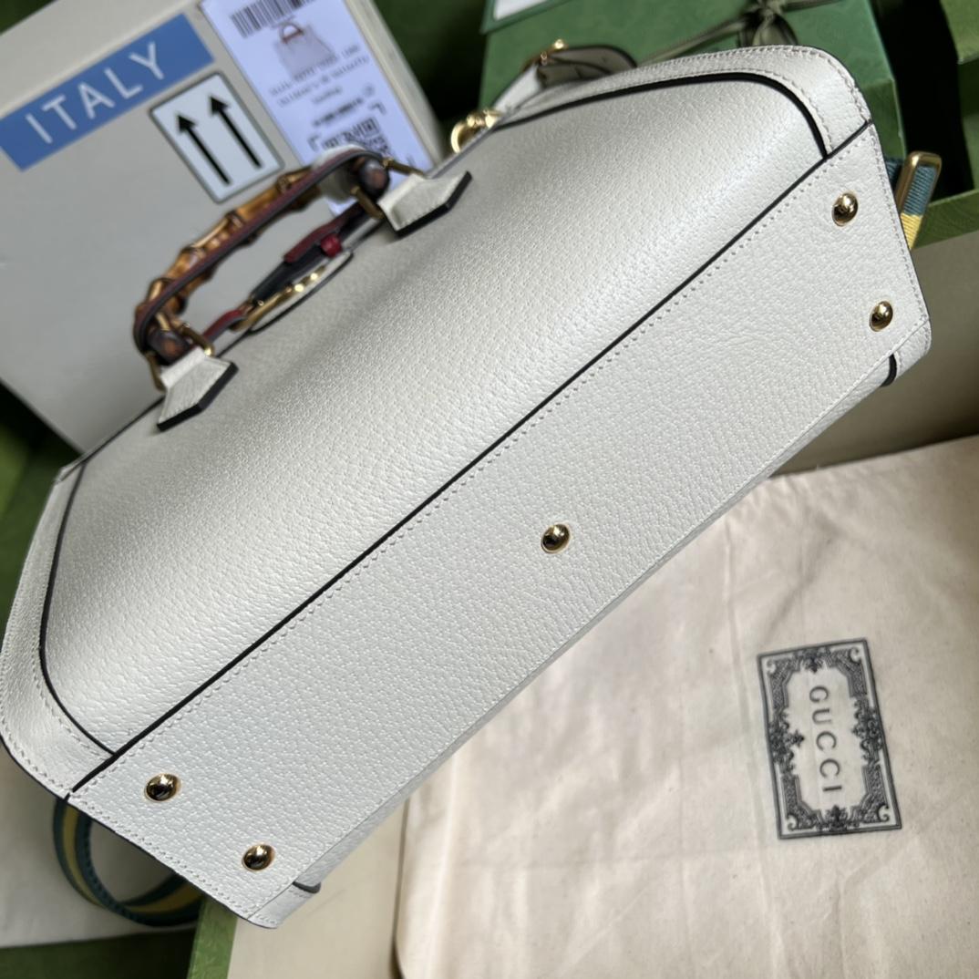 Gucci Diana Kleine Tragetasche (27-24-11 cm) - EUR FASHION