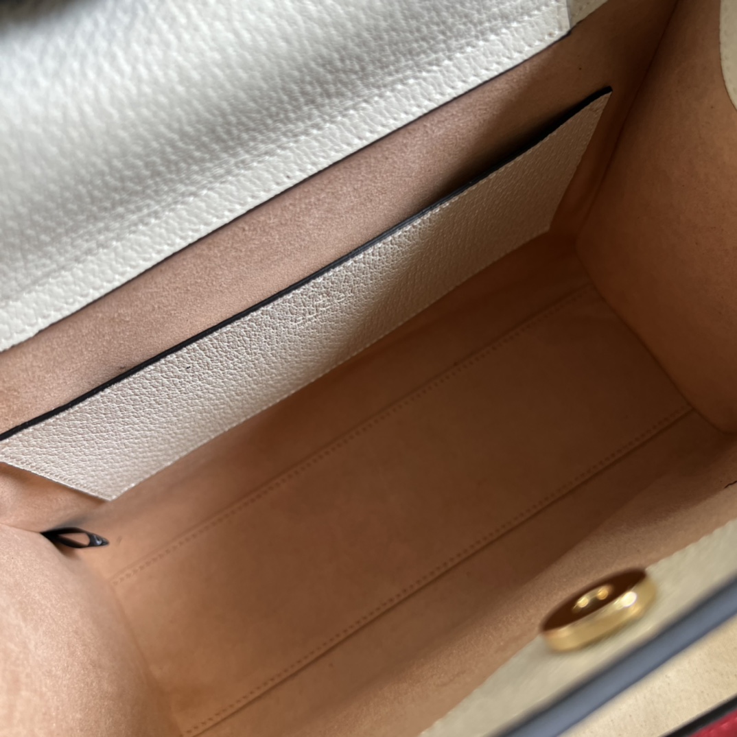 Gucci Diana Kleine Tragetasche (27-24-11 cm) - EUR FASHION