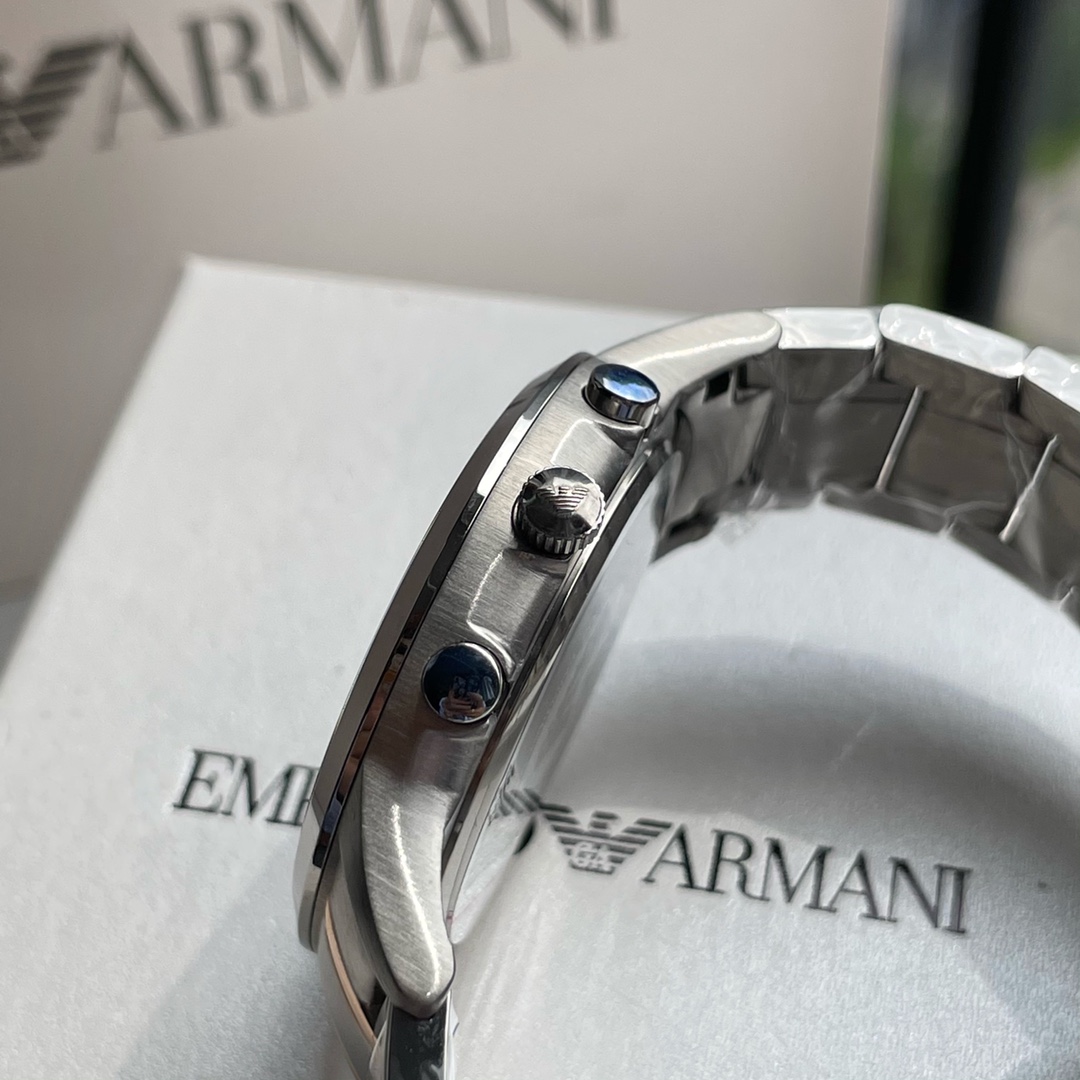 Armani AR11165 Uhr - EUR FASHION