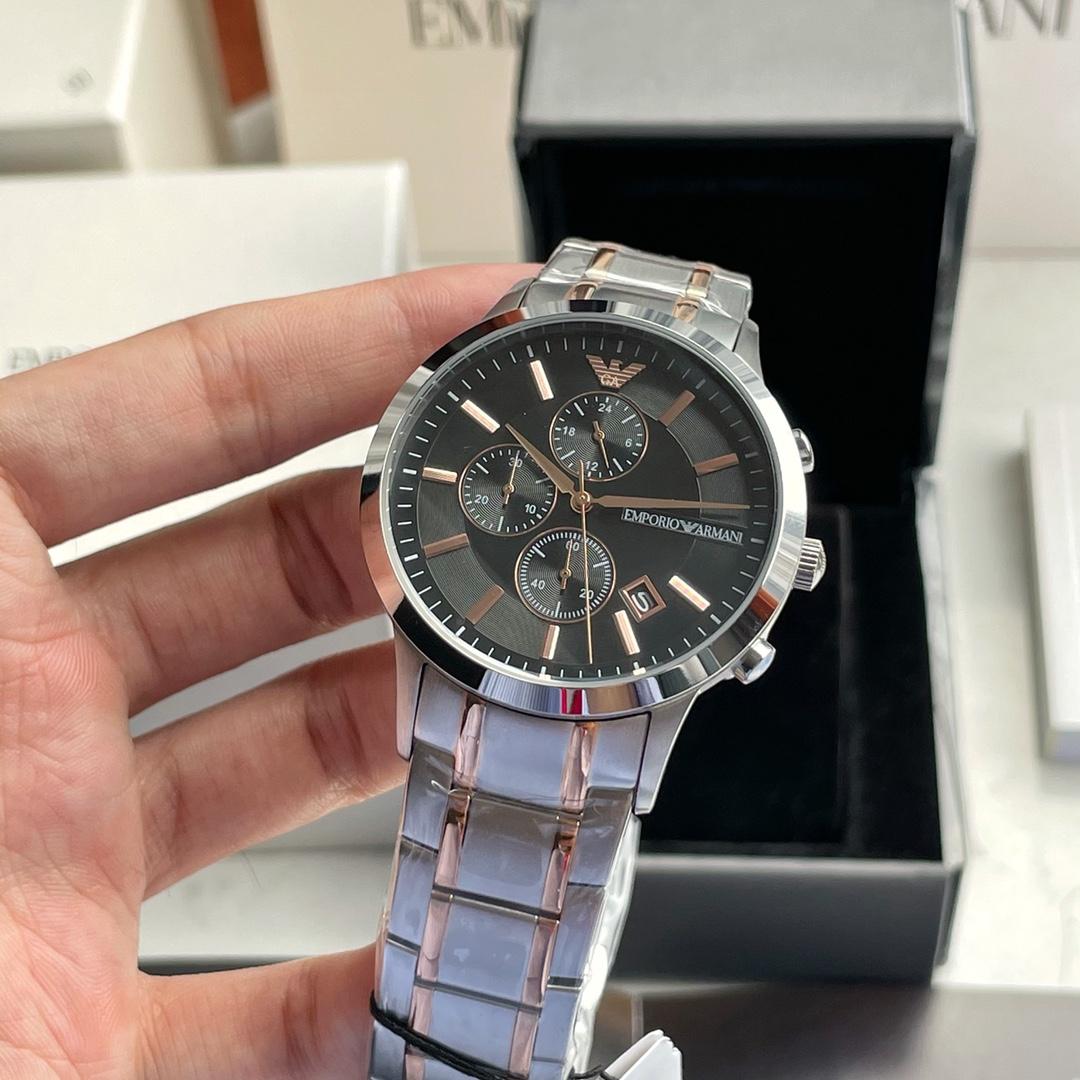 Armani AR11165 Uhr - EUR FASHION