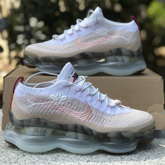 Nike Air Max Scorpion Sneaker FD4339-180 - EUR FASHION